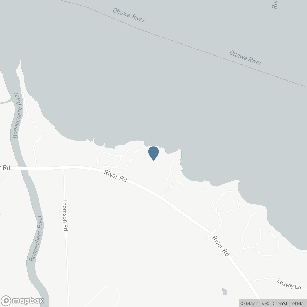 86 TOWEY LANE, Renfrew, Ontario K7V 3Z8